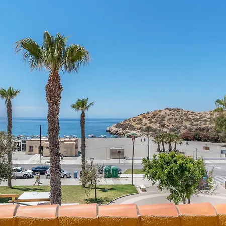 The House At Playa Apartment *