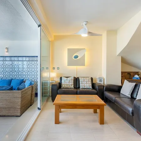 The House At Playa *