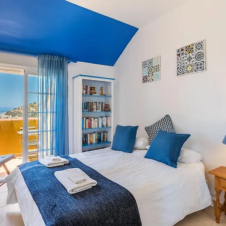 The House At Playa Apartment *