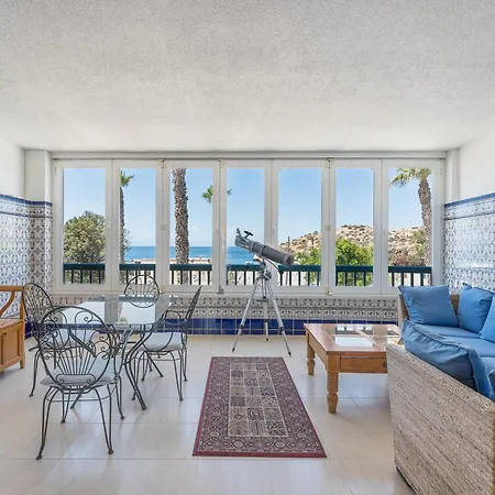 The House At Playa