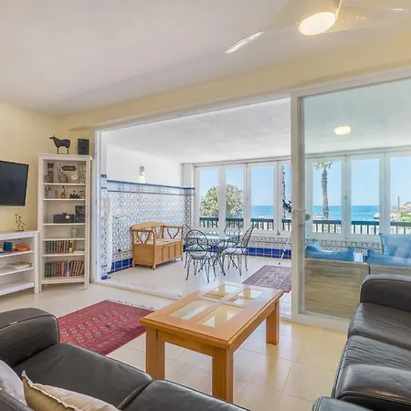 The House At Playa Apartment