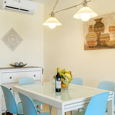 The House At Playa * 살로브레나
